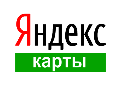 Раземщение рекламы Яндекс Карты, г. Чебоксары
